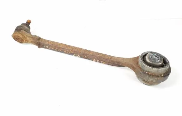 Front control arm