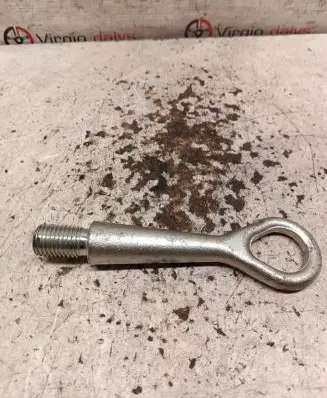 Citroen C-Crosser Towing hook eye 