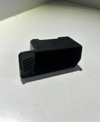 BMW 5 E39 Rear door ashtray 8200237