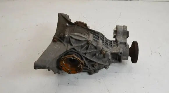 Audi Q5 SQ5 Rear differential 8K0501721A