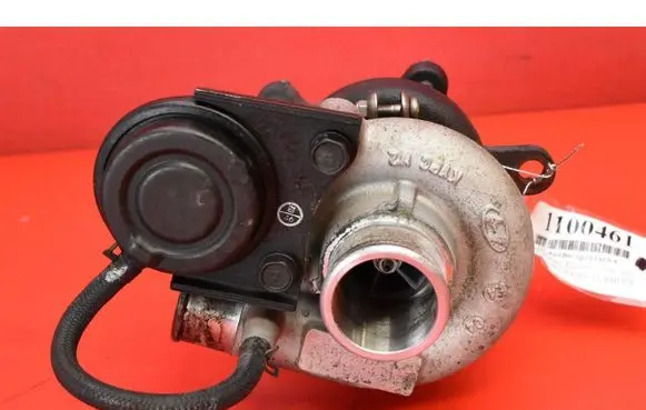Hyundai Tucson JM Turbo system vacuum part 2823127000