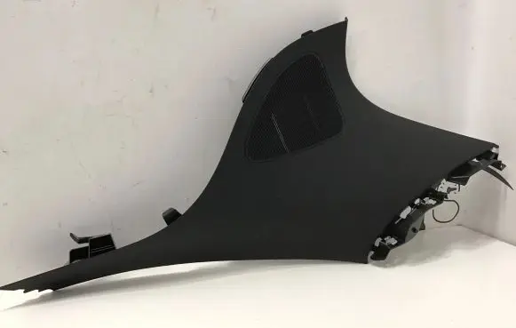 Mercedes-Benz GLC C254 (C) pillar trim A2546902001