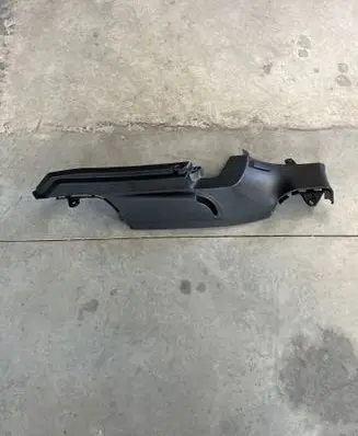 BMW i3 Other trunk/boot trim element 7291360 4507