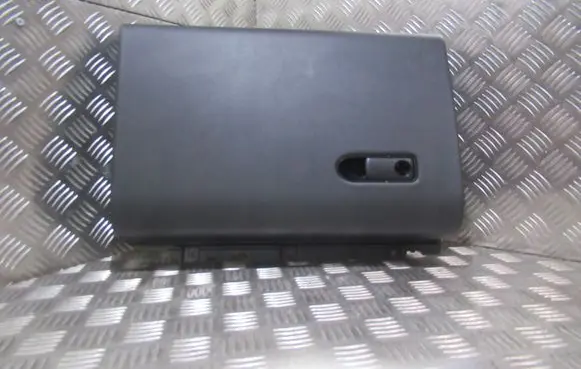 Mercedes-Benz Metris W447 Parcel shelf 