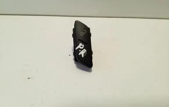 Volkswagen Eos Central locking switch button 1Q0962126B
