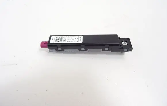 Volkswagen Tiguan Sound amplifier 5NA035577A