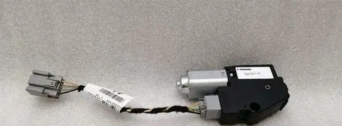 Land Rover Evoque I Folding roof motor WR09C01AA