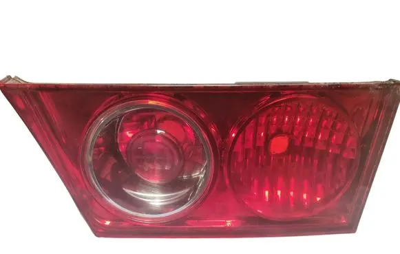 Honda Accord Rear/tail lights P3214R