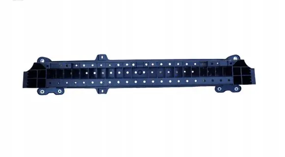 Suzuki Swift II Rear bumper cross member 7559068L0Swift