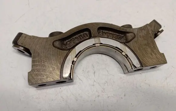 BMW X5 E70 Crankshaft Holder 
