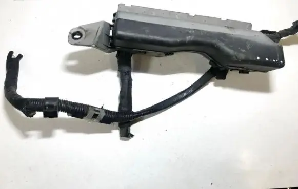 Toyota Corolla E120 E130 Fuse box set