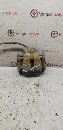 Citroen C3 Front brake caliper