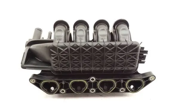 Volkswagen Golf V Intake manifold 036129711FQ