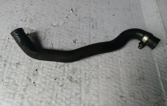 Opel Combo C Power steering hose/pipe/line