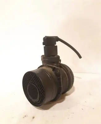 Volkswagen PASSAT B6 Mass air flow meter 074906461B 0281002461