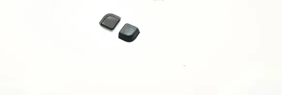 Volkswagen Touareg I Tailgate/trunk/boot lid buffer 7L6845363