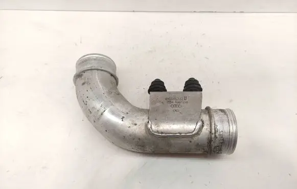 Audi A8 S8 D4 4H Intercooler hose/pipe 4H0145762H