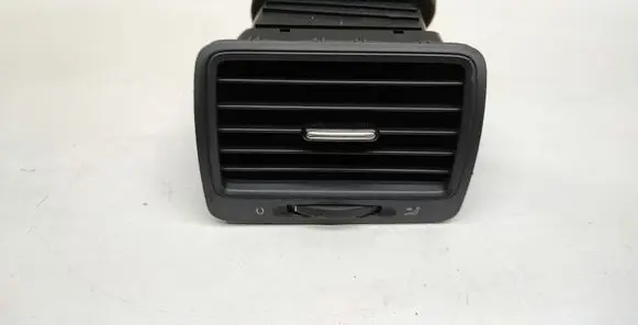 Volkswagen Golf V Dashboard side air vent grill/cover trim 1K0819704 1K0819710