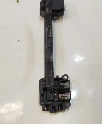 Mercedes-Benz C W205 Positive cable (battery) 