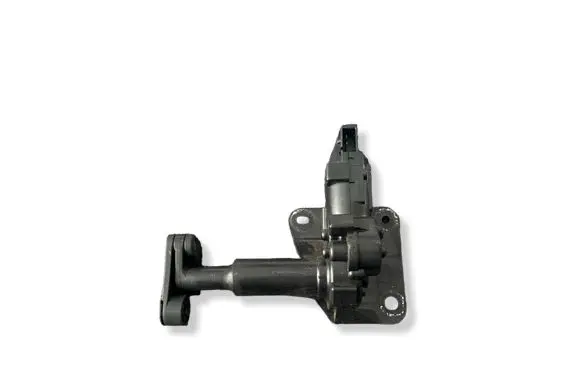 Chrysler Grand Voyager V Vent window/glass motor 04717606AB