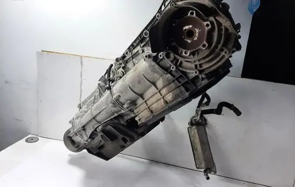 Audi A6 S6 C7 4G Automatic gearbox NWQ