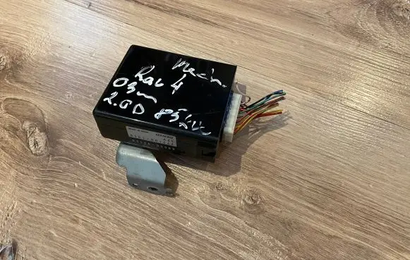 Toyota RAV 4 (XA20) Other control units/modules 2771001910 8865042150