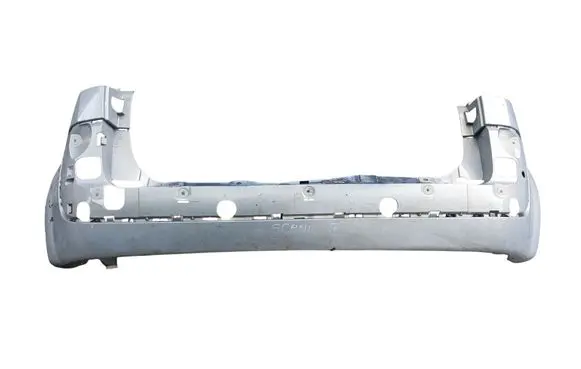 Renault Scenic II - Grand scenic II Rear bumper 8200141081