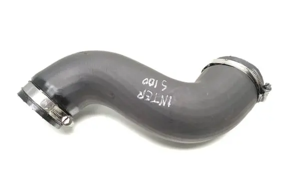 Mercedes-Benz Sprinter W906 Intercooler hose/pipe A9065280182