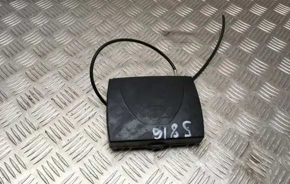 Audi A6 S6 C6 4F Other control units/modules 0518085