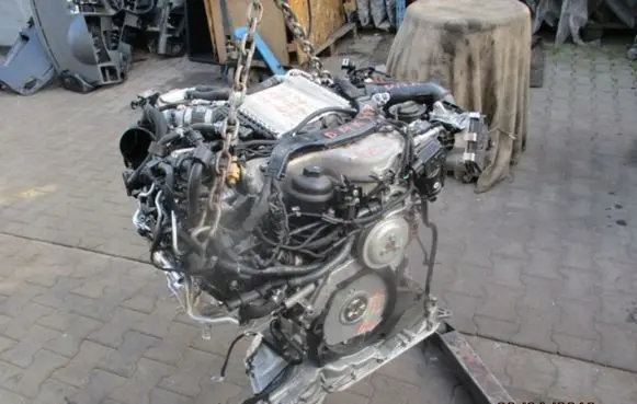 Opel Insignia A Engine 5678