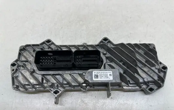 Renault Scenic IV - Grand scenic IV Gearbox control unit/module 0260001053
