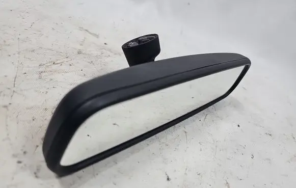 Audi A3 S3 8L Rear view mirror (interior) E1010590