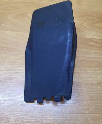 Volvo XC60 Fuse box cover 6G9T14A076