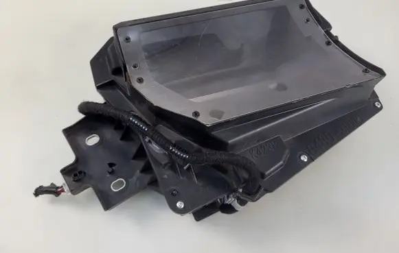Mazda 6 Head up display screen 257510-1352