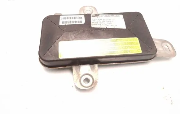 BMW Z4 E85 E86 Front door airbag 347055130040 05B1710T0011M