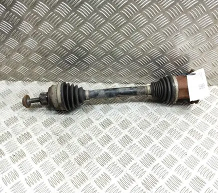 Porsche Macan (95B) Front driveshaft 95B407271