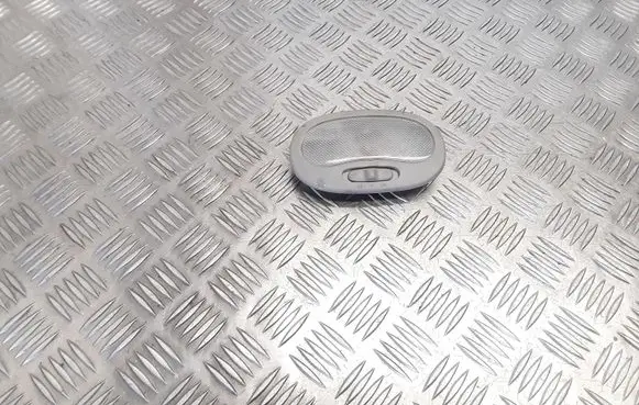 Chevrolet Aveo Interior lighting switch 
