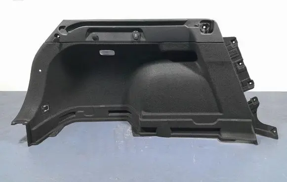 Galloper Exceed Tailgate/boot cover trim set 