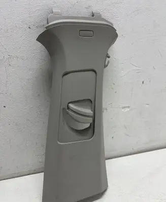 Volkswagen Touran III (B) pillar trim (top) 5TA867244C 5TA868310A