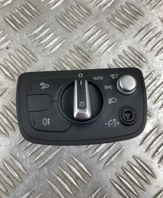 Audi A7 S7 4G Light switch 4G0941531G
