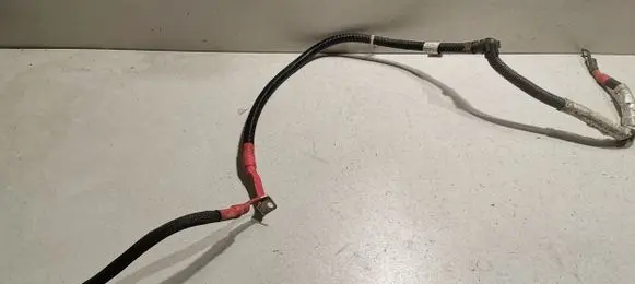 BMW X5 F15 Positive cable (battery) 8516122