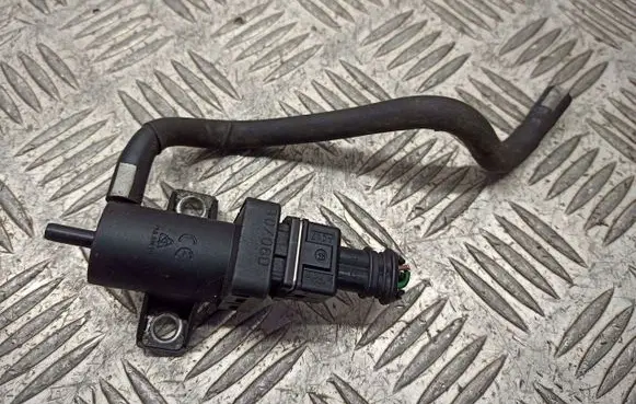 Renault Laguna II Valve vacuum 7700113709