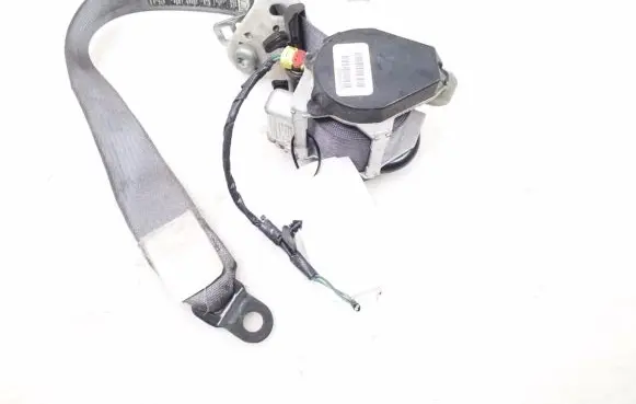 Dodge Caliber Front seatbelt 605924800B