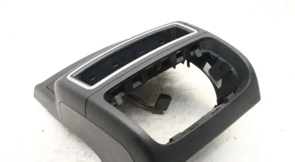 Audi A7 S7 4G Other center console (tunnel) element 4G0919180A