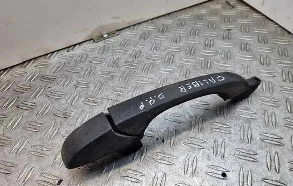 Dodge Caliber Front door exterior handle 0655R 06185