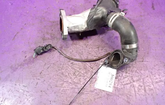 Dacia Sandero Air intake hose/pipe 165763328R