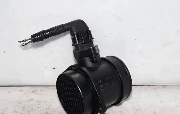 Volvo XC70 Mass air flow meter 0280218088