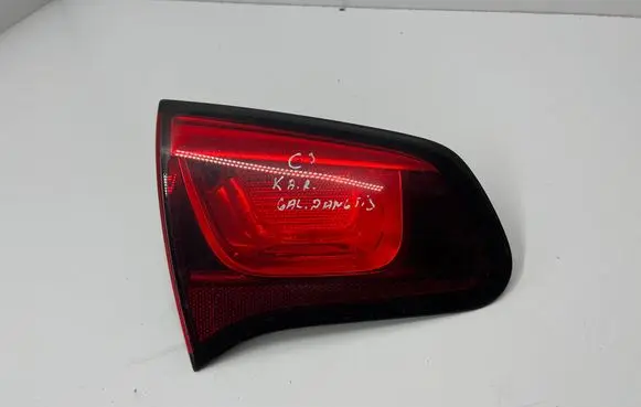 Citroen C3 Tailgate rear/tail lights 9685225580
