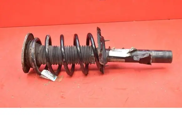Volvo XC60 Front shock absorber/damper 31340476