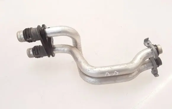 Volkswagen Caddy Heater radiator pipe/hose 